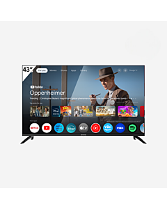 43" Google TV FHD Aiwa