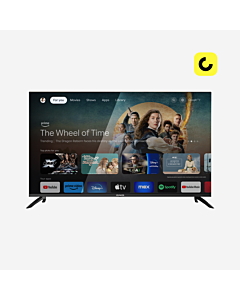 50" Google TV 4K Aiwa