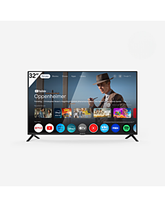 32" Google TV HD Aiwa