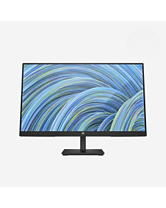 23.8" Monitor FHD HP