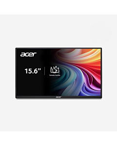 15.6" Monitor Acer FHD