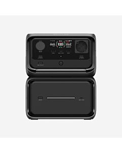 Ecoflow River 3 Max Plus 858Wh