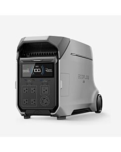Ecoflow Delta Pro 3 4000Wh