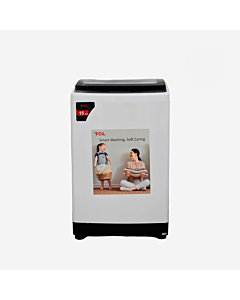 Lavadora Automática TCL 15KG