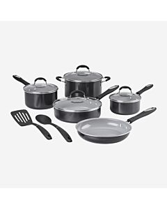 Juego de ollas Cuisinart 11 Piezas