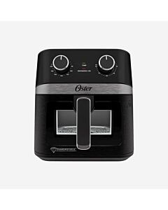 Freidora De Aire Manual Oster 6LT