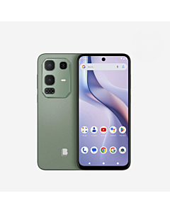 Blu G45 4+4+128GB 