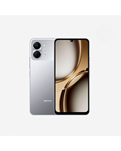 Tecno Spark Go 3 4+128GB