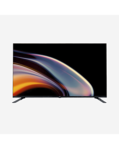 50" Google TV UHD 4K Síragon