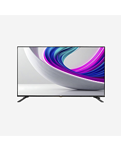 50" Google TV QLED 4K Síragon