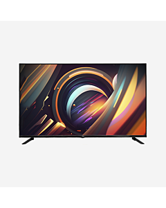 55" Google TV UHD 4K Síragon 