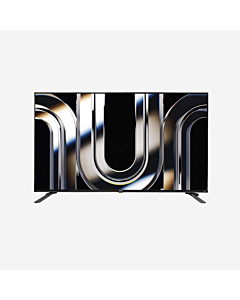 43" Google TV QLED 4K Síragon
