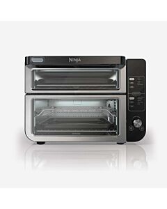 Horno Doble 12 Funciones Ninja
