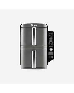 Freidora De Aire Doble Canasta XL Ninja 