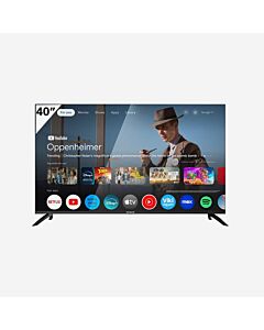 40" Smart TV FHD Aiwa