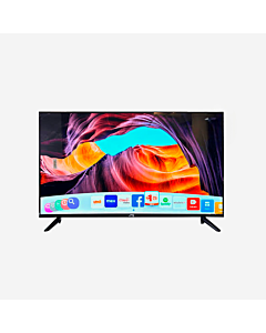 50" Android TV FHD Aiwa