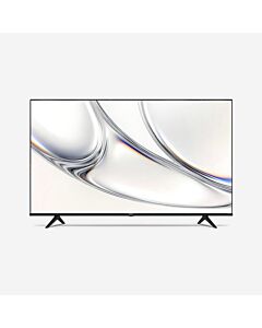 43" Google TV UHD 4K Hisense