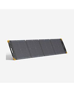 Panel Solar Pecron 100W