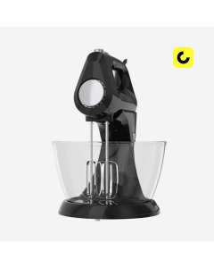 Batidora De Pedestal 2 En 1 Black + Decker 3.9LT