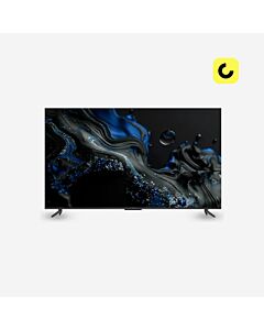 43" Google TV FHD Viotto
