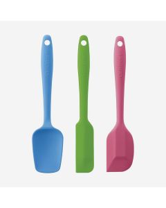 Juego De Espatulas Cuisinart 3 Piezas