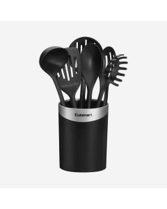 Set De Utensilios Cuisinart 7 Piezas