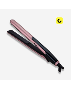 Plancha De Cabello Royal 450°F