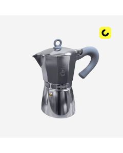 Cafetera Magefesa Italiana Paolo 6 Tazas