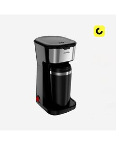 Cafetera Individual Decakila 0.4LT