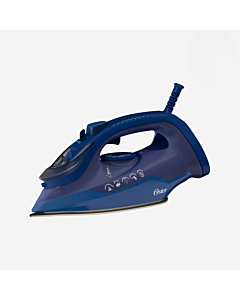 Plancha De Ropa Oster 1250W