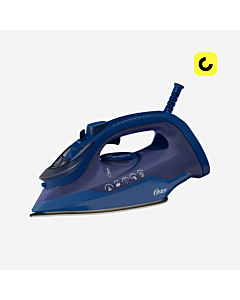 Plancha De Ropa Oster 1250W