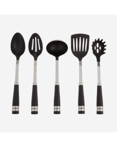 Set De Utensilios Cuisinart 6 Piezas