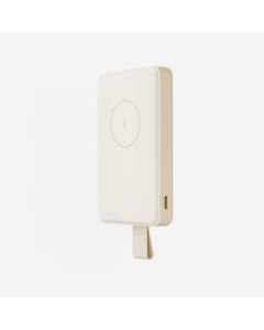 Power Bank Magnetico Xiaomi 6000mah