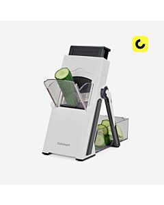 Rebanadora De Precisión Cuisinart 
