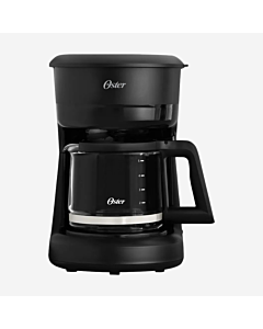 Cafetera Oster 5 Tazas