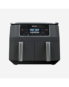 Freidora de Aire Ninja 7.5LT 6 En 1 
