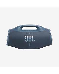 Altavoz Portátil JBL Boombox 4 210W