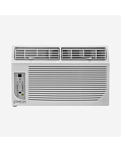 Aire De Ventana Omega Electronics 12000BTU