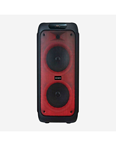 Torre de Sonido Aiwa 100W