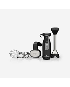 Batidora Eléctrica Foodi Ninja 3 En 1