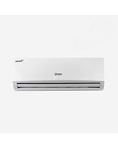 Aire Acondicionado Síragon Inverter 18000BTU