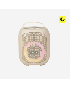 Altavoz ACCI 25W AP-5100