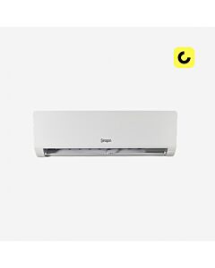 Aire Acondicionado Síragon AS24-5300 24000 BTU 
