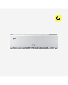Aire Acondicionado Síragon Inverter 12000BTU 
