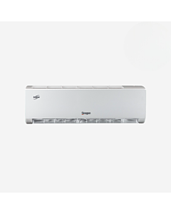Aire Acondicionado Síragon Inverter 24000BTU 