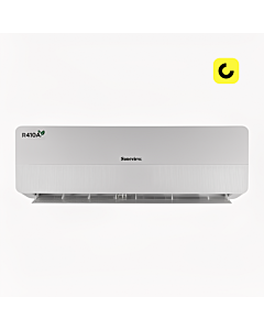 Aire Acondicionado Soneview 24000BTU ASV24-5000