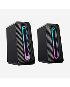 Parlantes Gaming PC Havit