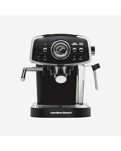 Cafetera Espresso Hamilton Beach 40730