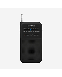 Radio Portátil Aiwa Analógico