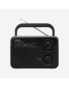 Radio Portátil Aiwa Analógico